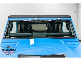 1972 Ford Bronco (CC-2114920) for sale in Marietta, Georgia