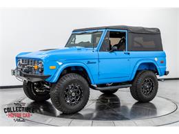 1972 Ford Bronco (CC-2114920) for sale in Marietta, Georgia
