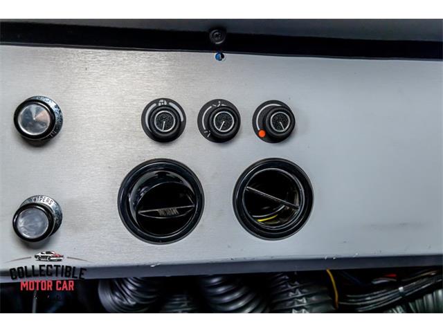 1972 Ford Bronco (CC-2114920) for sale in Marietta, Georgia