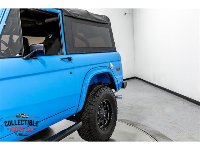 1972 Ford Bronco (CC-2114920) for sale in Marietta, Georgia