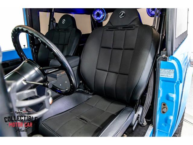 1972 Ford Bronco (CC-2114920) for sale in Marietta, Georgia