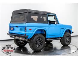 1972 Ford Bronco (CC-2114920) for sale in Marietta, Georgia