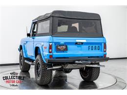 1972 Ford Bronco (CC-2114920) for sale in Marietta, Georgia