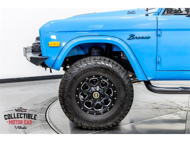 1972 Ford Bronco (CC-2114920) for sale in Marietta, Georgia