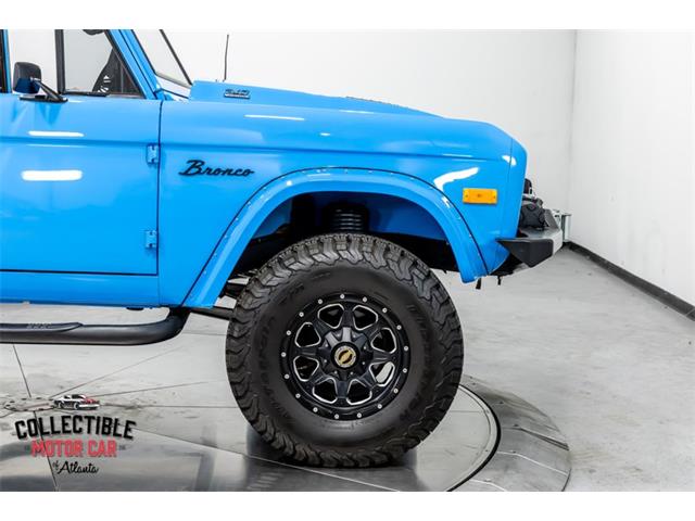 1972 Ford Bronco (CC-2114920) for sale in Marietta, Georgia