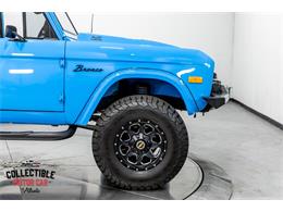 1972 Ford Bronco (CC-2114920) for sale in Marietta, Georgia