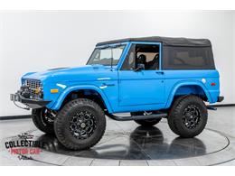 1972 Ford Bronco (CC-2114920) for sale in Marietta, Georgia