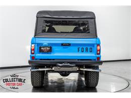 1972 Ford Bronco (CC-2114920) for sale in Marietta, Georgia