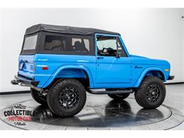 1972 Ford Bronco (CC-2114920) for sale in Marietta, Georgia