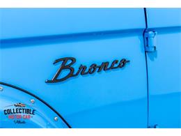 1972 Ford Bronco (CC-2114920) for sale in Marietta, Georgia