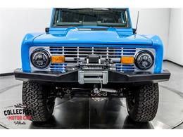 1972 Ford Bronco (CC-2114920) for sale in Marietta, Georgia