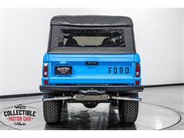 1972 Ford Bronco (CC-2114920) for sale in Marietta, Georgia