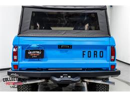 1972 Ford Bronco (CC-2114920) for sale in Marietta, Georgia