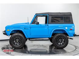 1972 Ford Bronco (CC-2114920) for sale in Marietta, Georgia