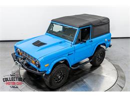 1972 Ford Bronco (CC-2114920) for sale in Marietta, Georgia
