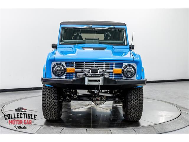 1972 Ford Bronco (CC-2114920) for sale in Marietta, Georgia