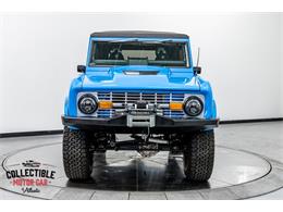1972 Ford Bronco (CC-2114920) for sale in Marietta, Georgia