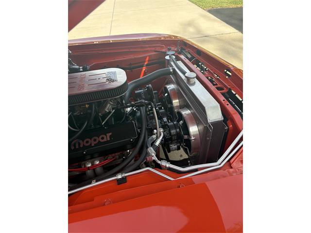 1970 Plymouth Barracuda (CC-2114921) for sale in Fernandina beach, Florida