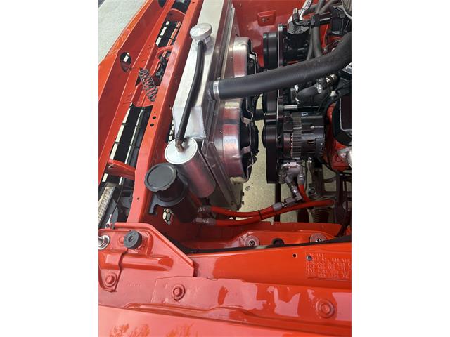 1970 Plymouth Barracuda (CC-2114921) for sale in Fernandina beach, Florida
