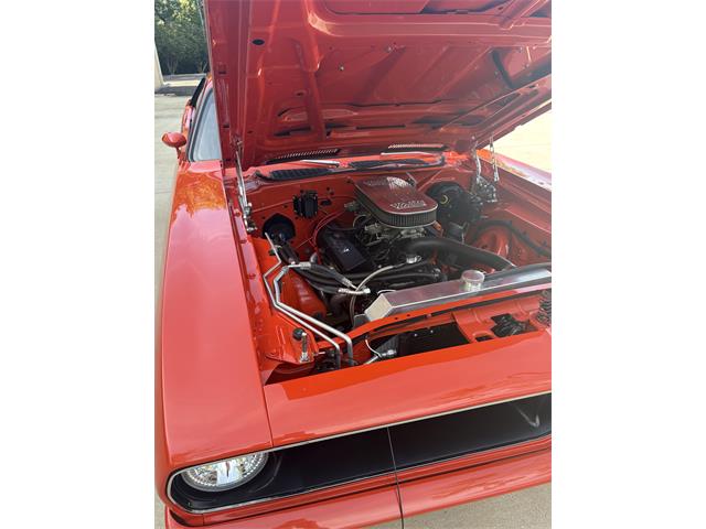 1970 Plymouth Barracuda (CC-2114921) for sale in Fernandina beach, Florida
