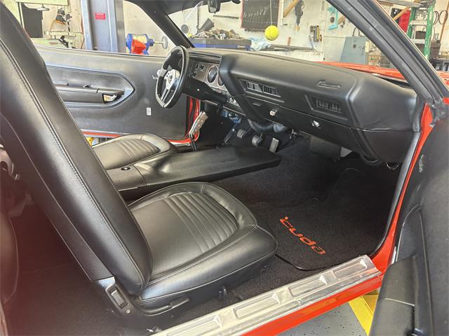 1970 Plymouth Barracuda (CC-2114921) for sale in Fernandina beach, Florida