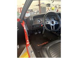 1970 Plymouth Barracuda (CC-2114921) for sale in Fernandina beach, Florida