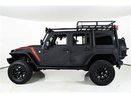 2013 Jeep Wrangler (CC-2114922) for sale in St. Charles, Missouri