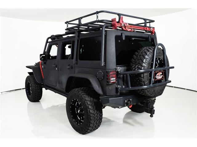 2013 Jeep Wrangler (CC-2114922) for sale in St. Charles, Missouri