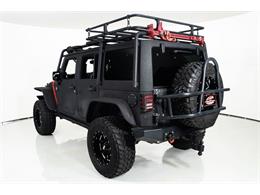 2013 Jeep Wrangler (CC-2114922) for sale in St. Charles, Missouri