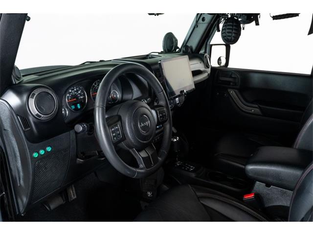 2013 Jeep Wrangler (CC-2114922) for sale in St. Charles, Missouri