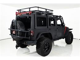 2013 Jeep Wrangler (CC-2114922) for sale in St. Charles, Missouri