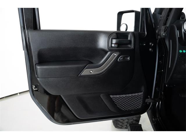 2013 Jeep Wrangler (CC-2114922) for sale in St. Charles, Missouri