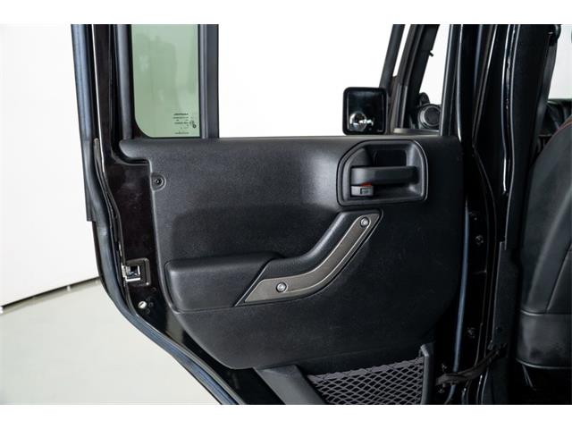 2013 Jeep Wrangler (CC-2114922) for sale in St. Charles, Missouri