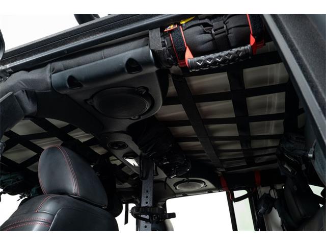 2013 Jeep Wrangler (CC-2114922) for sale in St. Charles, Missouri