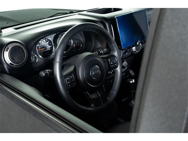 2013 Jeep Wrangler (CC-2114922) for sale in St. Charles, Missouri