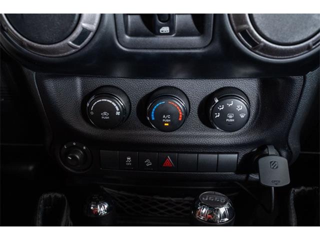 2013 Jeep Wrangler (CC-2114922) for sale in St. Charles, Missouri