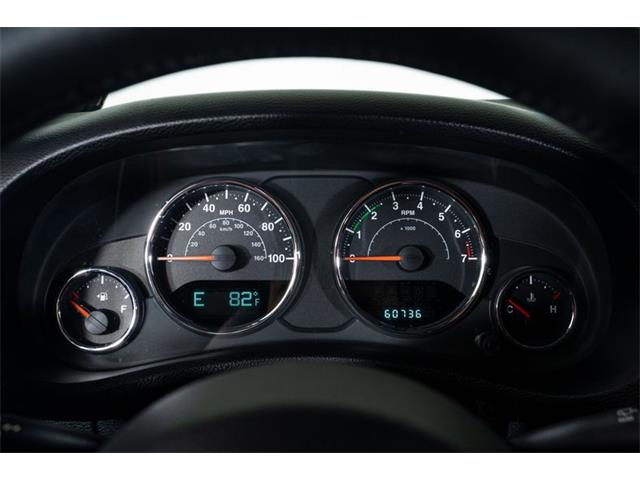 2013 Jeep Wrangler (CC-2114922) for sale in St. Charles, Missouri