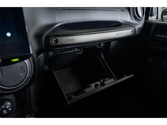 2013 Jeep Wrangler (CC-2114922) for sale in St. Charles, Missouri