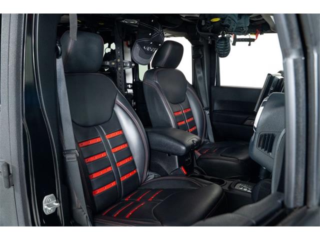 2013 Jeep Wrangler (CC-2114922) for sale in St. Charles, Missouri