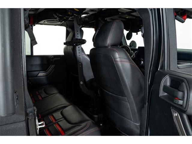 2013 Jeep Wrangler (CC-2114922) for sale in St. Charles, Missouri