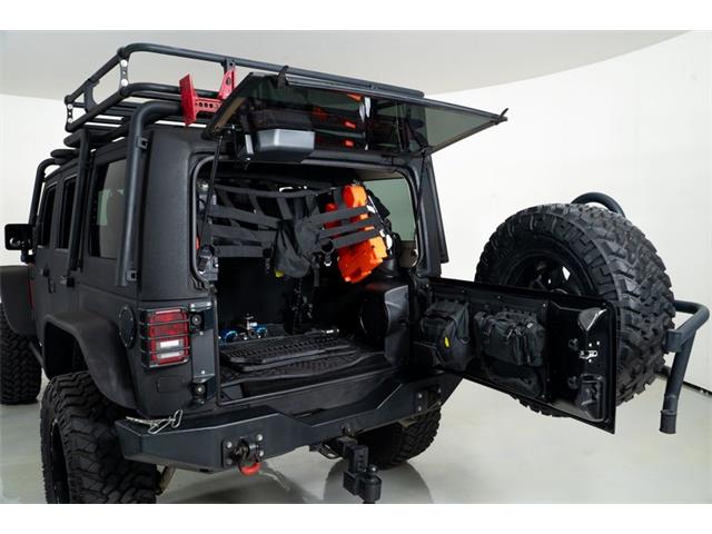 2013 Jeep Wrangler (CC-2114922) for sale in St. Charles, Missouri