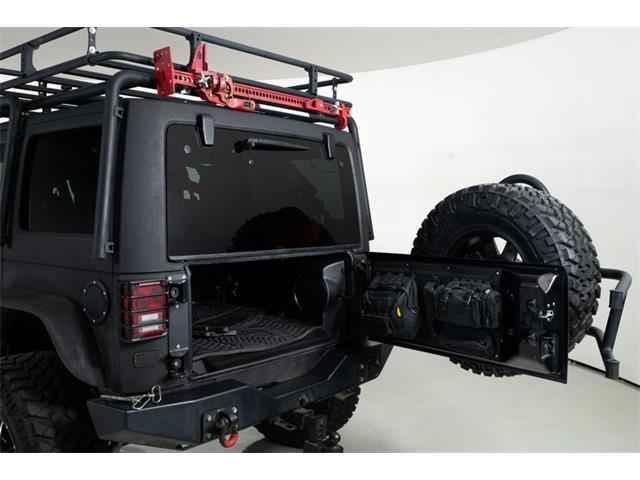 2013 Jeep Wrangler (CC-2114922) for sale in St. Charles, Missouri