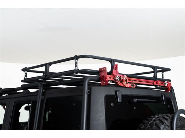 2013 Jeep Wrangler (CC-2114922) for sale in St. Charles, Missouri