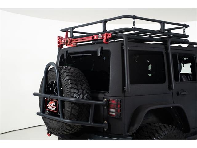 2013 Jeep Wrangler (CC-2114922) for sale in St. Charles, Missouri
