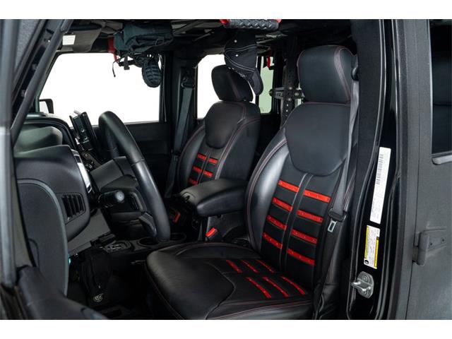 2013 Jeep Wrangler (CC-2114922) for sale in St. Charles, Missouri