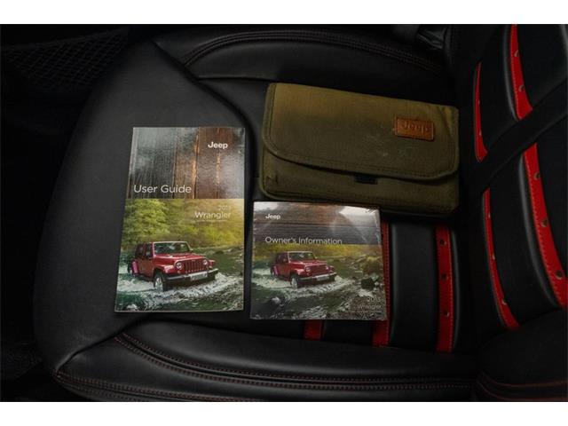 2013 Jeep Wrangler (CC-2114922) for sale in St. Charles, Missouri