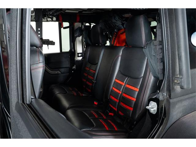 2013 Jeep Wrangler (CC-2114922) for sale in St. Charles, Missouri