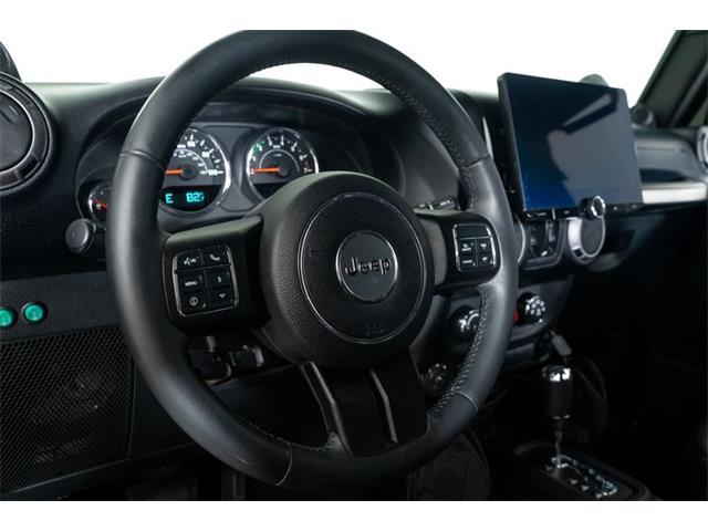 2013 Jeep Wrangler (CC-2114922) for sale in St. Charles, Missouri