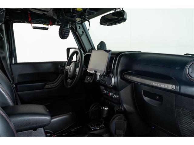 2013 Jeep Wrangler (CC-2114922) for sale in St. Charles, Missouri