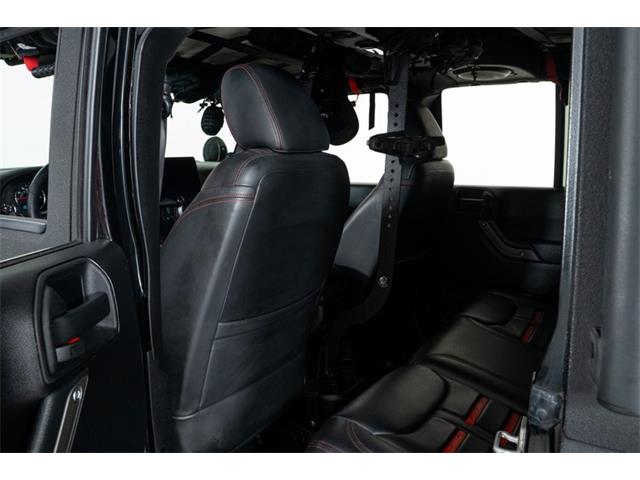 2013 Jeep Wrangler (CC-2114922) for sale in St. Charles, Missouri